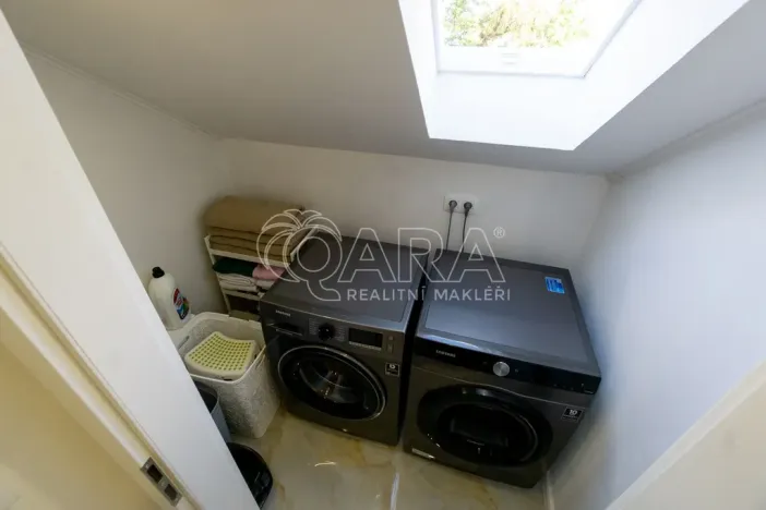 Prodej rodinného domu, Rostoklaty - Nová Ves II, 94 m2