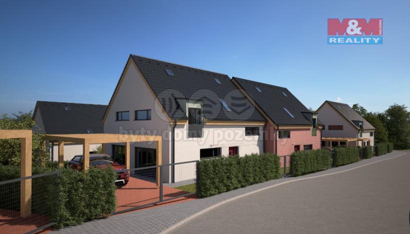 Prodej pozemku pro bydlení, Aš, 9804 m2