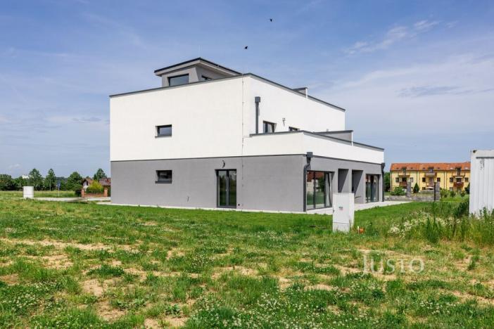 Prodej rodinného domu, Třeboň - Třeboň II, Daskabát, 232 m2