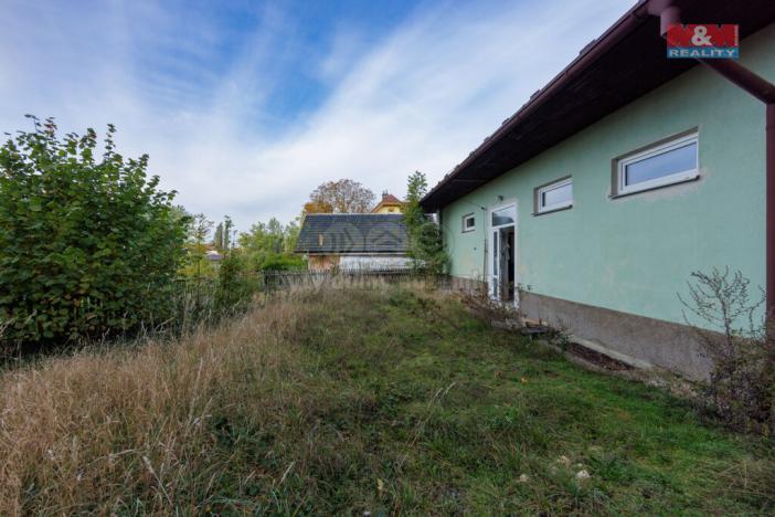 Prodej výrobních prostor, Nebanice, 106 m2