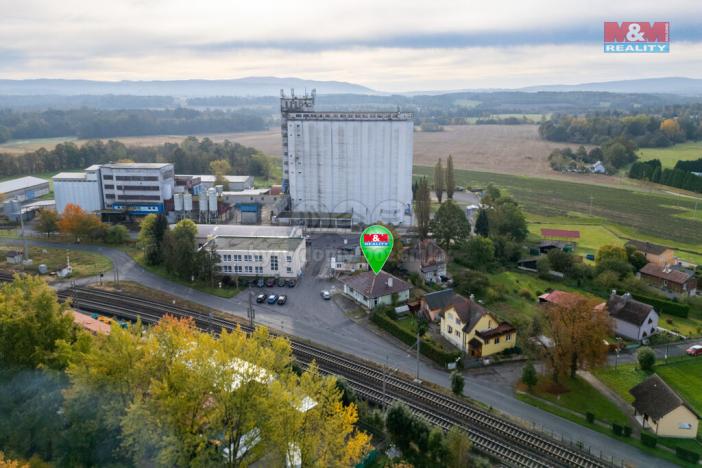 Prodej výrobních prostor, Nebanice, 106 m2