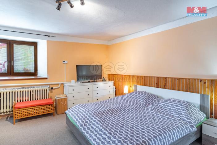 Prodej rodinného domu, Velký Bor - Slivonice, 300 m2