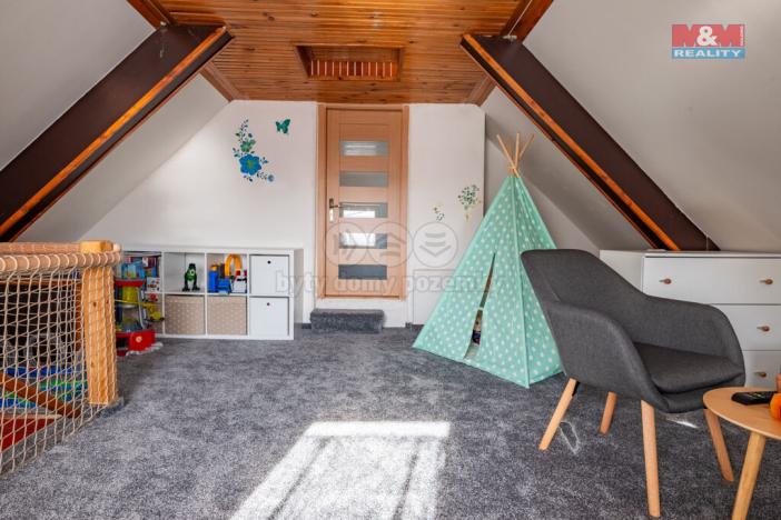 Prodej rodinného domu, Velký Bor - Slivonice, 300 m2