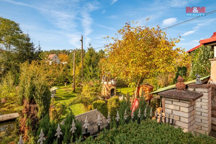 Prodej rodinného domu, Velký Bor - Slivonice, 300 m2