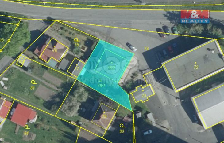 Prodej obchodního prostoru, Nebanice, 106 m2