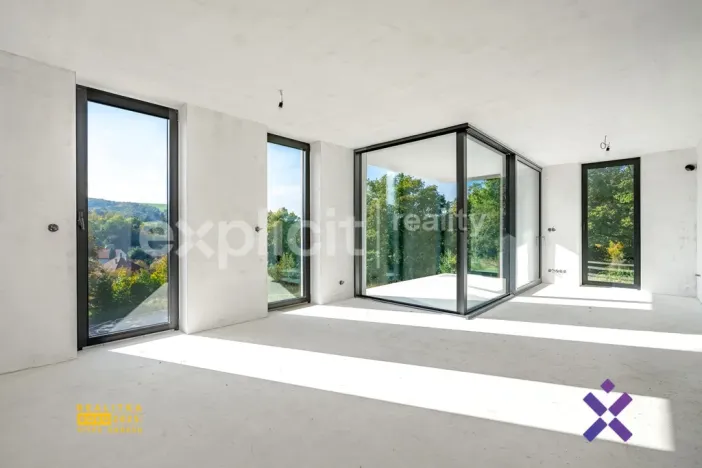 Prodej bytu 2+kk, Zlín, 58 m2