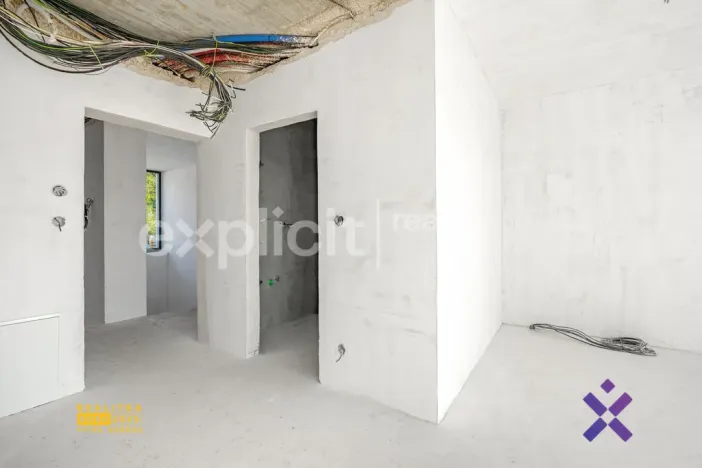 Prodej bytu 2+kk, Zlín, 58 m2