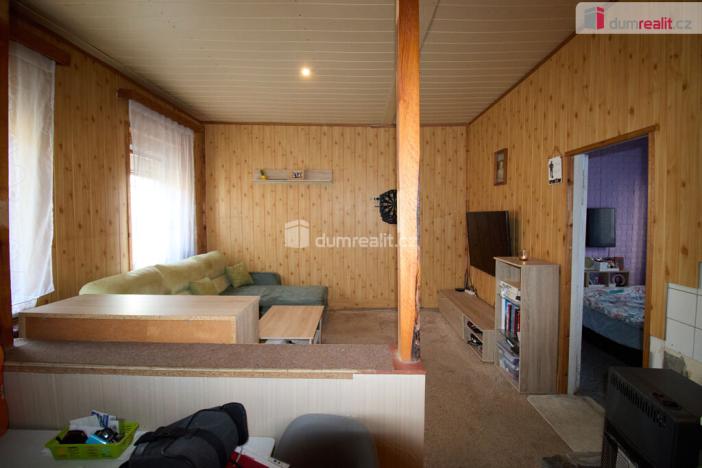 Prodej rodinného domu, Jáchymov, Mincovní, 120 m2