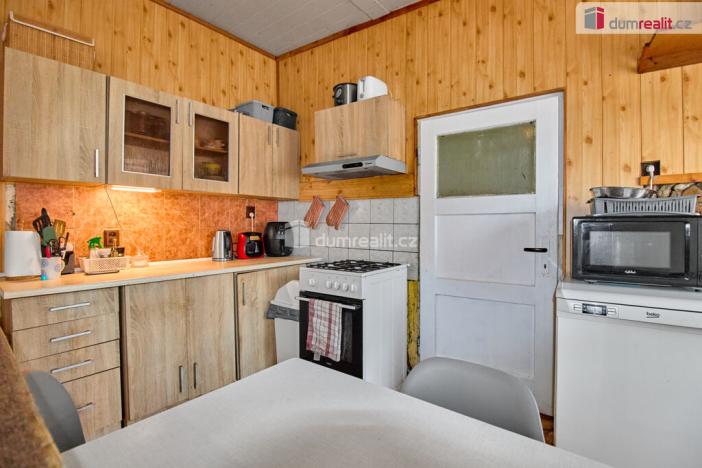 Prodej rodinného domu, Jáchymov, Mincovní, 120 m2