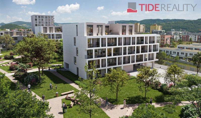 Prodej bytu 4+kk, Beroun, Na Máchovně, 95 m2