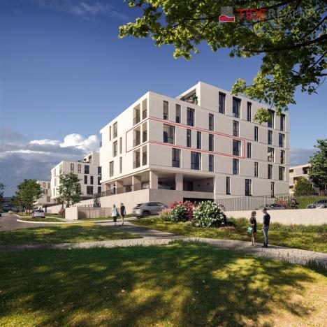 Prodej bytu 4+kk, Beroun, 88 m2