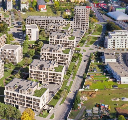 Prodej bytu 4+kk, Beroun, 88 m2