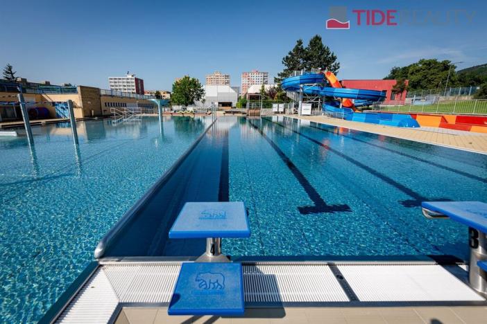 Prodej bytu 4+kk, Beroun, 88 m2