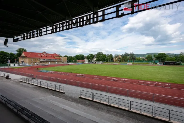 Prodej bytu 4+kk, Beroun, 88 m2