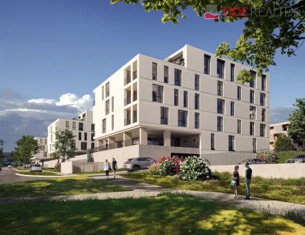 Prodej bytu 4+kk, Beroun - Beroun-Město, 95 m2