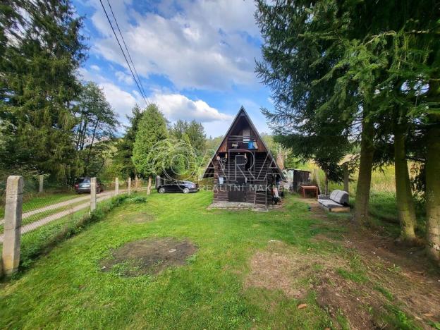 Prodej chaty, Chrást, 22 m2