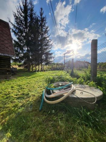 Prodej chaty, Chrást, 22 m2