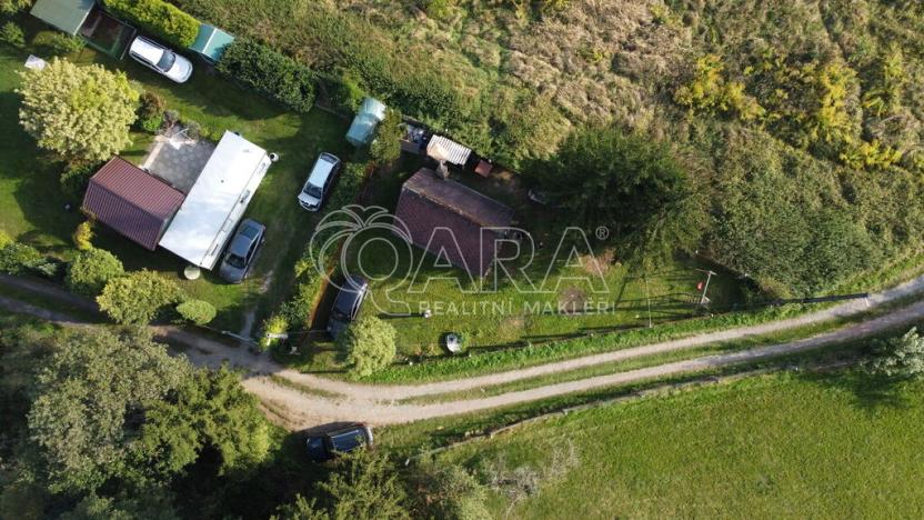 Prodej chaty, Chrást, 22 m2