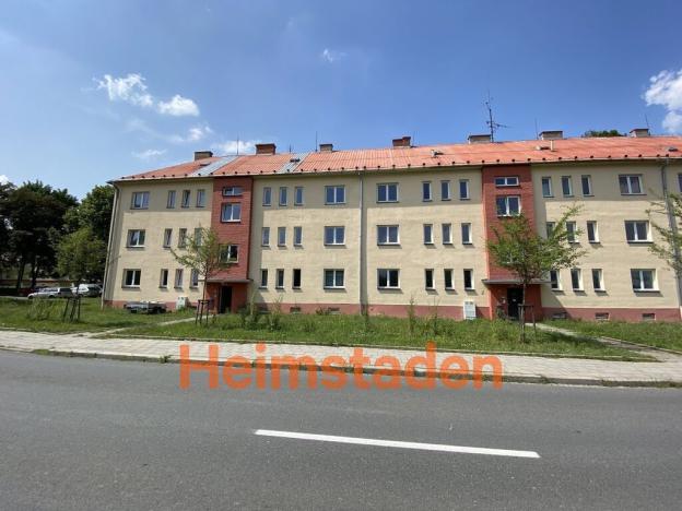 Pronájem bytu 3+1, Havířov - Šumbark, U Nádraží, 71 m2