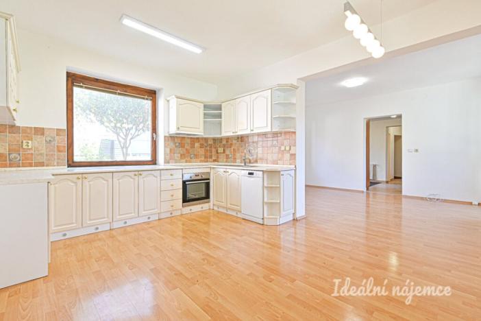 Pronájem bytu 4+kk, Ponětovice, 180 m2