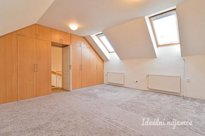 Pronájem bytu 4+kk, Ponětovice, 180 m2