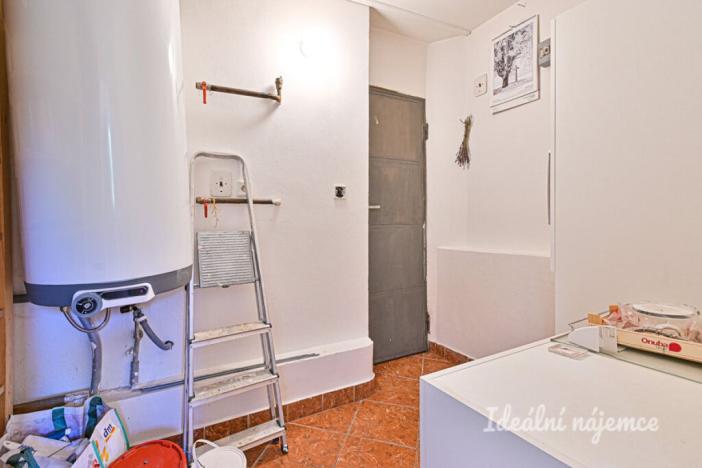 Pronájem bytu 4+kk, Ponětovice, 180 m2