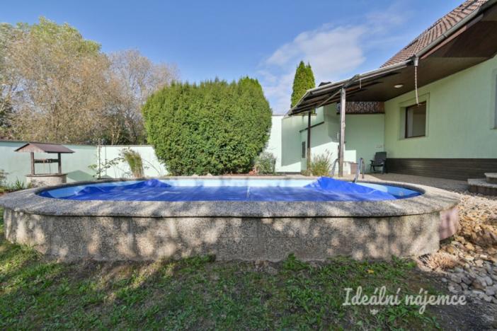 Pronájem bytu 4+kk, Ponětovice, 180 m2