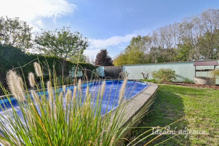 Pronájem bytu 4+kk, Ponětovice, 180 m2