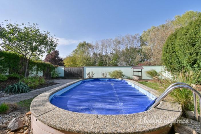 Pronájem bytu 4+kk, Ponětovice, 180 m2