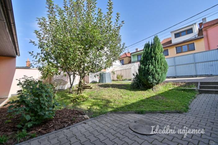 Pronájem bytu 4+kk, Ponětovice, 180 m2