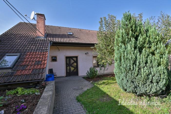 Pronájem bytu 4+kk, Ponětovice, 180 m2