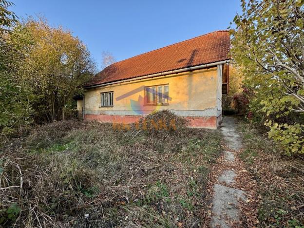 Prodej rodinného domu, Krhová, Hlavní, 160 m2