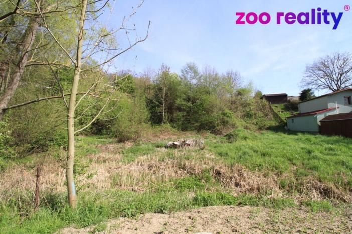 Prodej pozemku pro bydlení, Vidov, 1215 m2