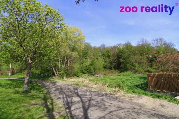 Prodej pozemku pro bydlení, Vidov, 1215 m2