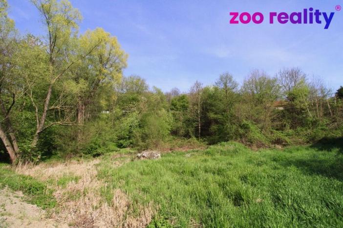 Prodej pozemku pro bydlení, Vidov, 1215 m2