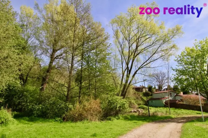 Prodej pozemku pro bydlení, Vidov, 1215 m2