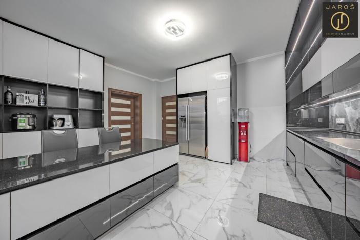 Prodej rodinného domu, Slaný - Kvíček, Plynárenská, 186 m2