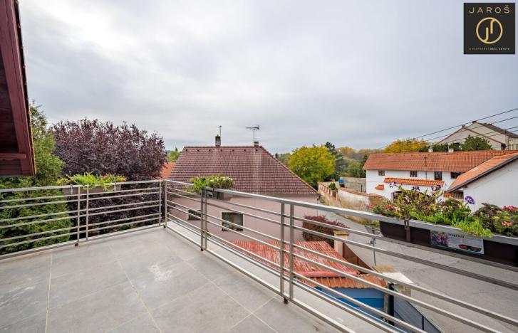 Prodej rodinného domu, Slaný - Kvíček, Plynárenská, 186 m2