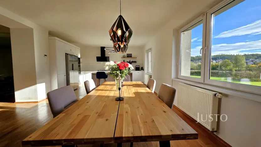 Prodej rodinného domu, Protivín, Žižkova, 278 m2