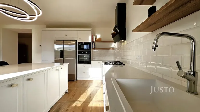 Prodej rodinného domu, Protivín, Žižkova, 278 m2