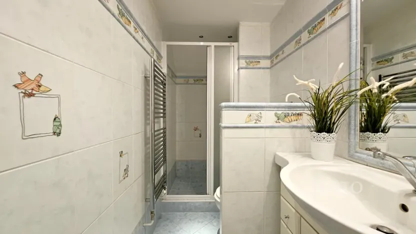 Prodej rodinného domu, Protivín, Žižkova, 278 m2