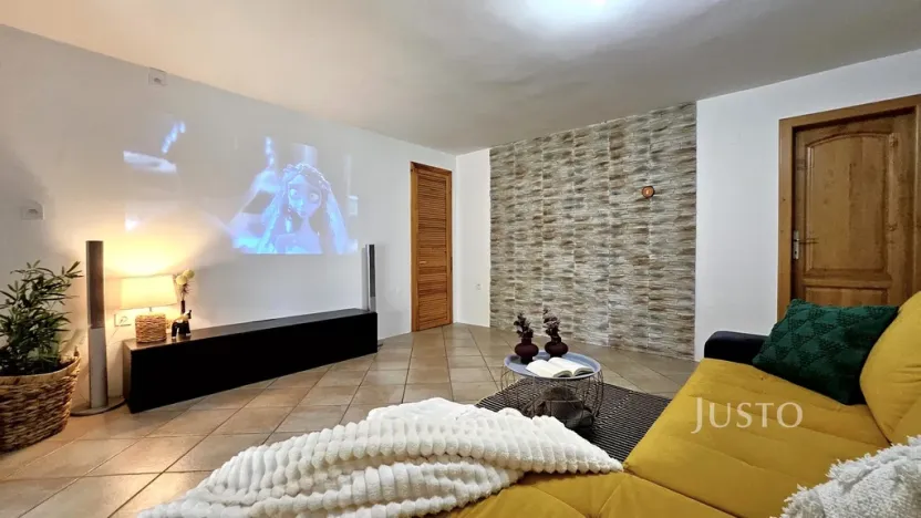 Prodej rodinného domu, Protivín, Žižkova, 278 m2