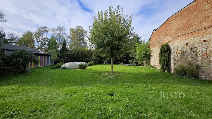 Prodej rodinného domu, Protivín, Žižkova, 278 m2