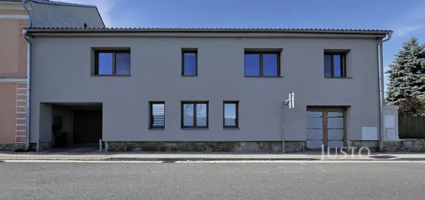 Prodej rodinného domu, Protivín, Žižkova, 278 m2