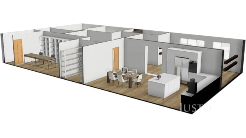 Prodej rodinného domu, Protivín, Žižkova, 278 m2