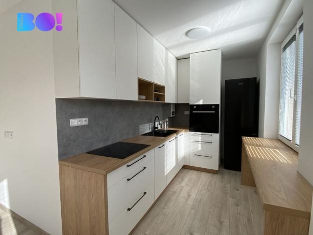 Pronájem bytu 2+kk, Třinec, Kopernikova, 52 m2