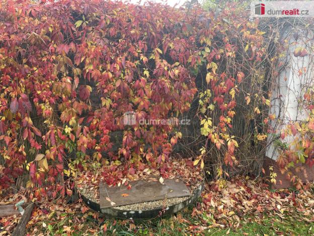 Prodej rodinného domu, Čimelice, 98 m2