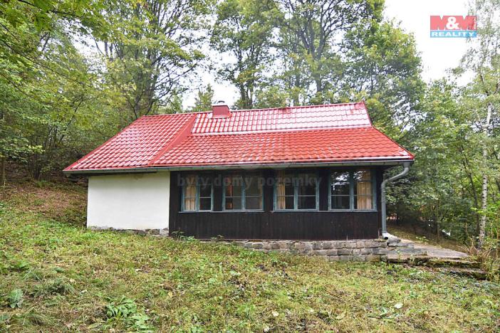 Prodej chaty, Měděnec, 77 m2