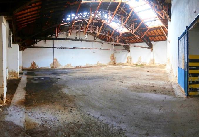 Pronájem skladu, Příbram - Příbram I, Obecnická, 200 m2