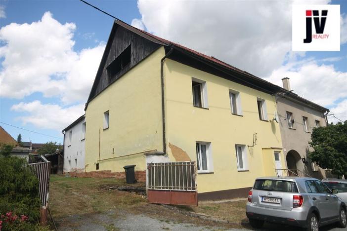 Prodej rodinného domu, Všeruby, 240 m2